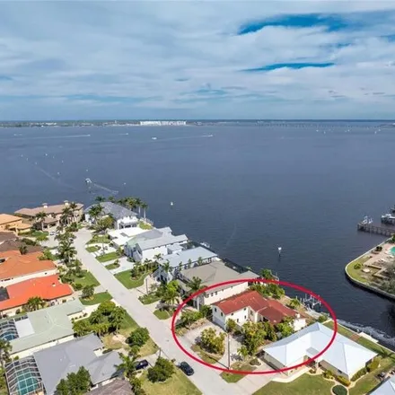 Image 2 - 2179 Palm Tree Drive, Punta Gorda Isles, Punta Gorda, FL 33950, USA - House for sale