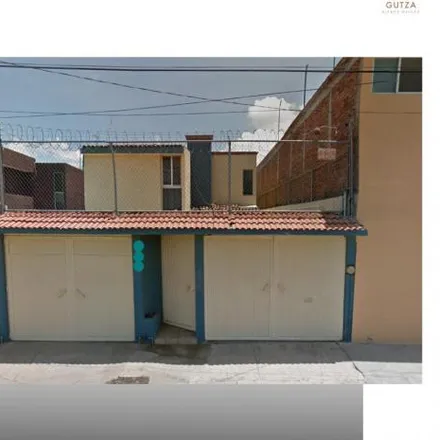 Image 2 - Avenida Quetzalli 928A, Alamos, 38024 Celaya, GUA, Mexico - House for sale