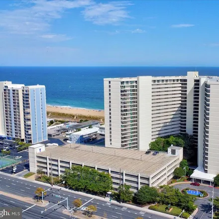 Buy this 3 bed condo on Sea Watch in Coastal Highway, Ocean City