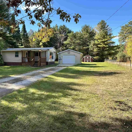 Image 1 - 2038 Bedtelyon Road, Churchill Township, MI 48661, USA - House for sale