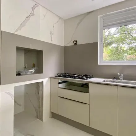 Rent this 3 bed apartment on Rua Floriano Peixoto 626 in Bom Retiro, Blumenau - SC