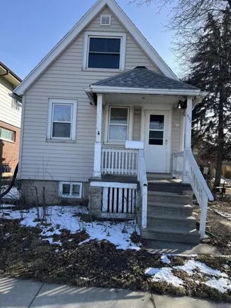 Buy this 2 bed house on 452 S 76th St in Milwaukee, Wisconsin