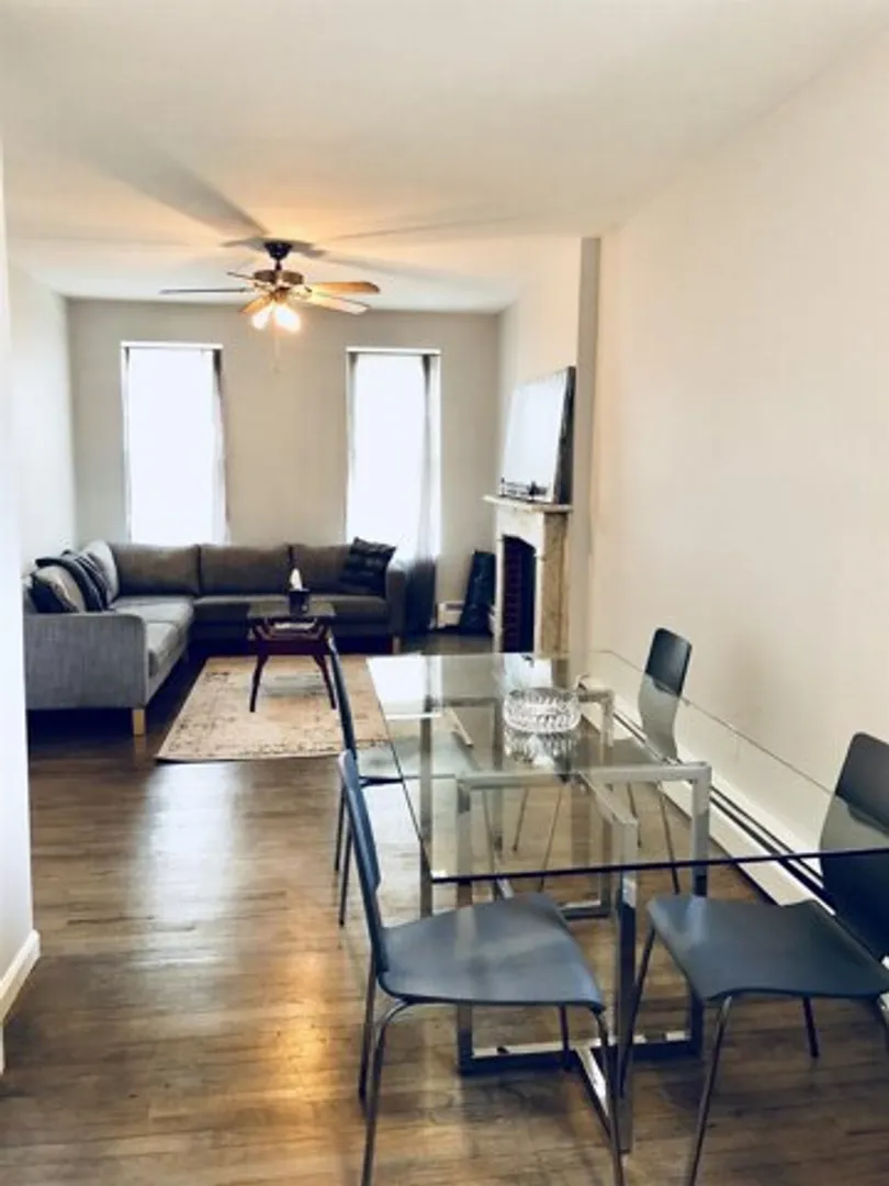 316 Palisade Avenue, Jersey City, NJ 07307, USA | 2 bed condo for rent