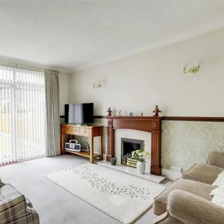 Image 2 - 78A Ribblesdale Road, Nottingham, NG5 3GD, United Kingdom - House for sale