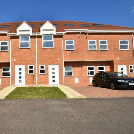 Buy this 4 bed townhouse on Hivings Hill in Chesham, HP5 2PG