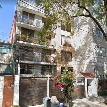 Buy this 3 bed apartment on Calle Adolfo Prieto in Benito Juárez, 03104 Mexico City