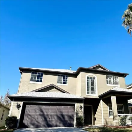 Rent this 4 bed house on 9514 Snowberry Way in Hillsborough County, FL
