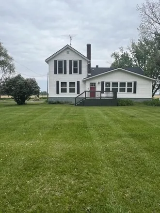 Buy this 4 bed house on 17354 Kendaville Road in Maple Valley Township, MI 49329
