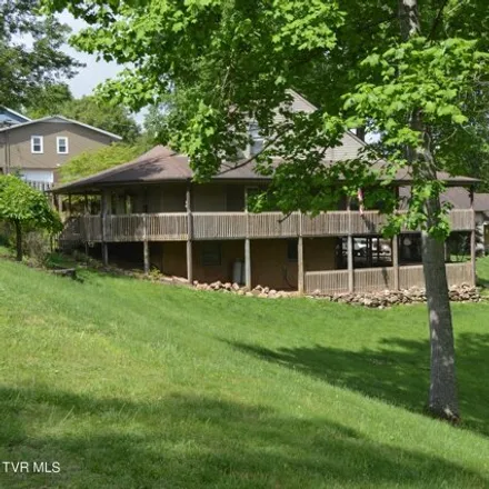 Buy this 3 bed house on 5041 Lake Forest Drive in Sullivan County, TN 37663