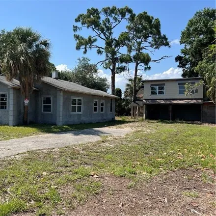 Buy this 4 bed house on 3535 Eastland Street in Fort Myers, FL 33916