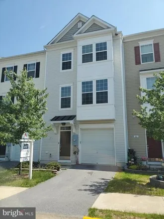 Rent this 3 bed townhouse on 179 Schramm Loop in Frederick County, VA 22655