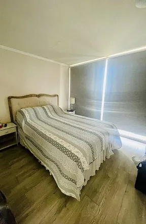 Rent this 2 bed apartment on Avenida Ecuador 4710 in 916 0002 Estación Central, Chile