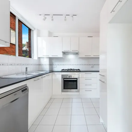 Rent this 3 bed apartment on 7 Bortfield Drive in Chiswick NSW 2046, Australia