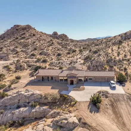 Buy this 3 bed house on 56197 Cobalt Road in Yucca Valley, CA 92284