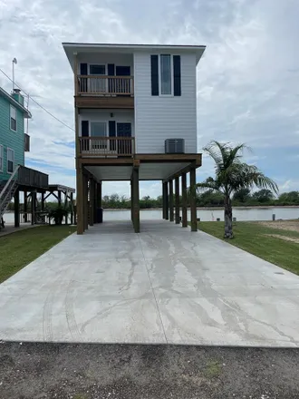 Buy this 4 bed house on 3183 Market Street in Matagorda, Matagorda County