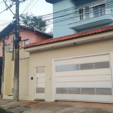 Buy this 3 bed house on minha casa in Rua Amapá, Vila Belmiro
