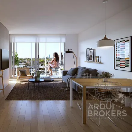 Buy this 2 bed apartment on Avenida Italia 3271 in 3271 A, 3271 BIS
