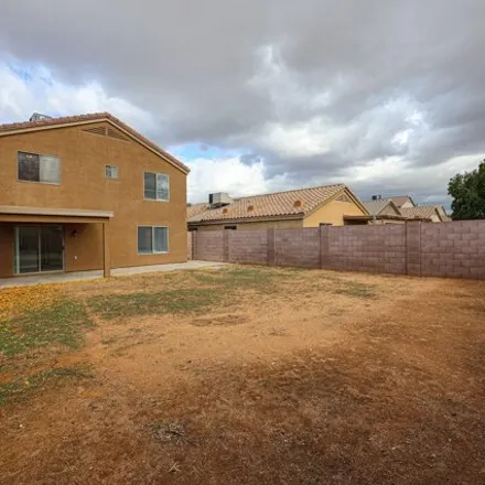 Image 2 - 10921 East Clovis Avenue, Mesa, AZ 85208, USA - House for sale