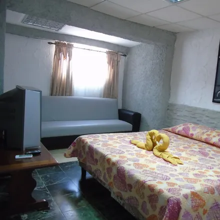 Rent this 4 bed house on Havana in Buenavista, CU