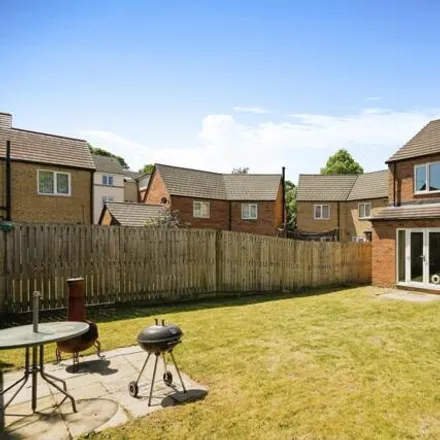 Buy this 3 bed house on Elm Drive in Leeds, LS14 6FQ