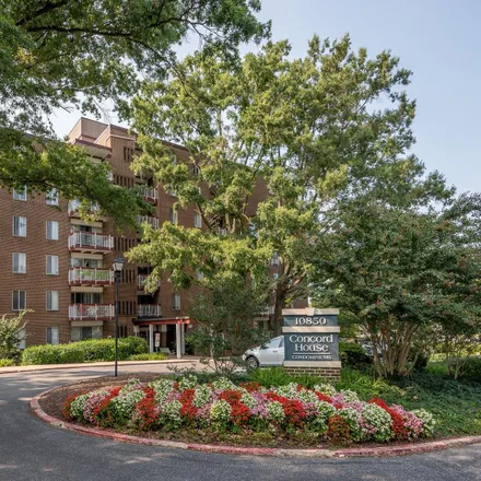 Buy this 2 bed condo on 10850 Green Mountain Circle in Columbia, MD 21044