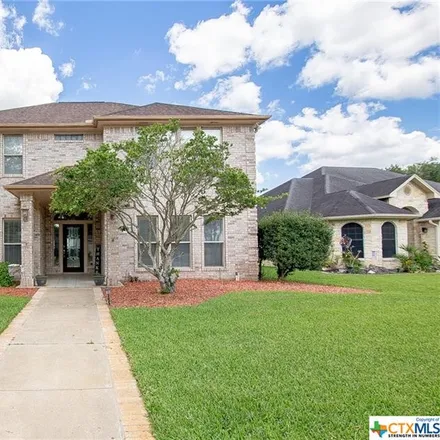 Buy this 4 bed house on 705 Charleston Drive in Victoria, TX 77904