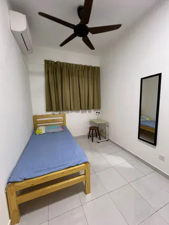 Rent this 1 bed apartment on Danau Desa in Super Tiara, Jalan 4/109F