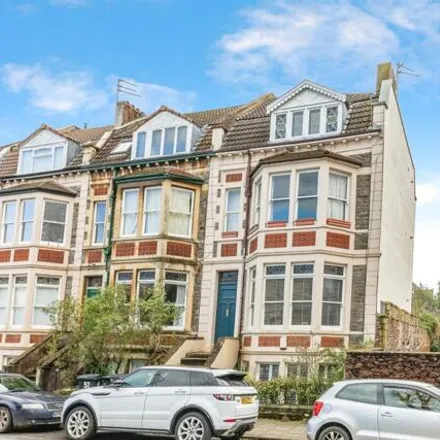 Buy this 1 bed apartment on 56 Alma Road in Bristol, BS8 2DG