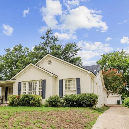 Buy this 3 bed house on 1213 South Wall Avenue in Tyler, TX 75701