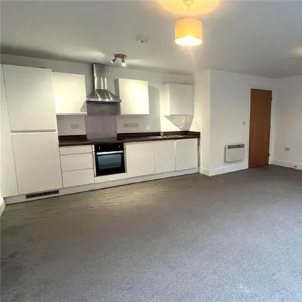 Image 3 - Smith Partnership, Friar Gate, Derby, DE1 1NU, United Kingdom - Apartment for sale