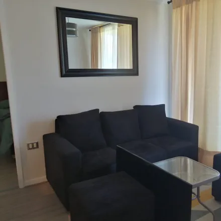 Rent this 2 bed apartment on Avenida Cruz del Molino in 170 0900 La Serena, Chile