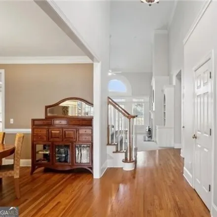 Image 4 - 2848 Towne Village Drive Northwest, Duluth, GA 30097, USA - House for sale
