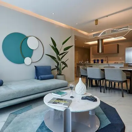 Buy this 2 bed apartment on Calle Costera de las Palmas in 39300 Acapulco, GRO