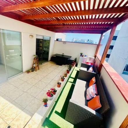 Buy this 3 bed apartment on Ferreteria El Condor in Mariscal La Mar Avenue 1240, Miraflores