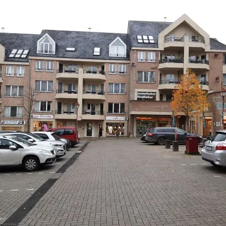 Image 4 - Brabimo, Rue du Moulin, 1340 Ottignies-Louvain-la-Neuve, Belgium - Apartment for rent