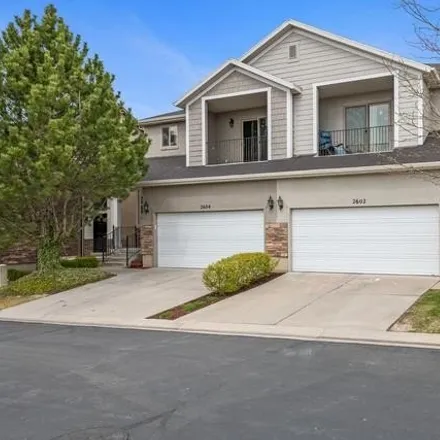 Image 3 - 2632 North Cypress Way, Lehi, UT 84043, USA - Townhouse for sale