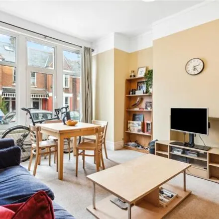 Rent this 2 bed room on Lynn Road in London, SW12 9LB
