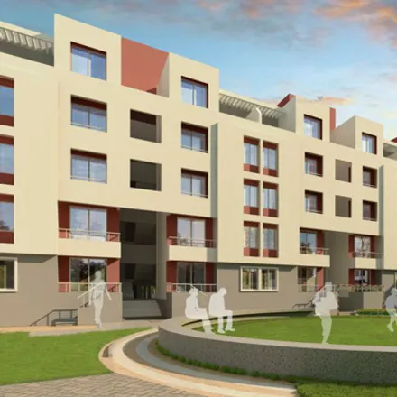 Image 1 - unnamed road, Pune District, Talegaon Dhamdhere - 412208, Maharashtra, India - Apartment for sale