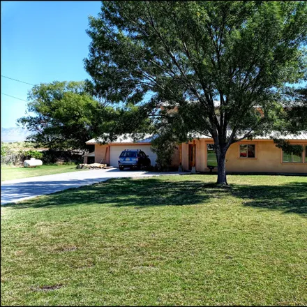 Image 3 - 6040 Strahan Road, Green Acres Colonia, El Paso, TX 79932, USA - House for sale