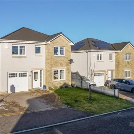 Buy this 4 bed house on Cupar Road in Leven, KY8 5TH