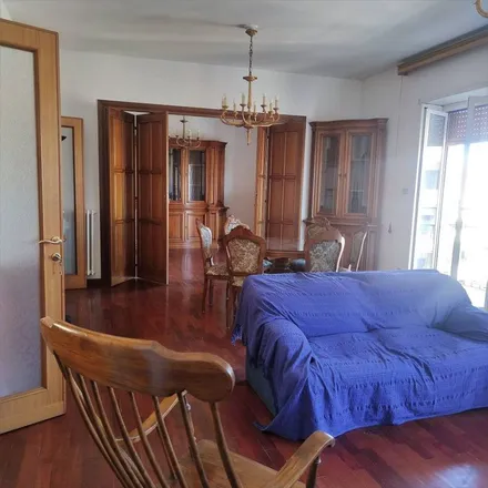 Rent this 5 bed apartment on Via Val d'Ossola in 00141 Rome RM, Italy