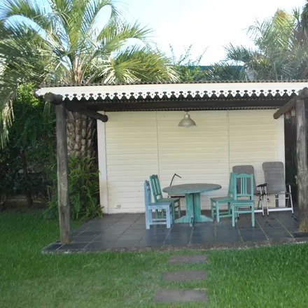 Image 2 - Julián Murguia 5, 20000 El Tesoro, Uruguay - House for sale