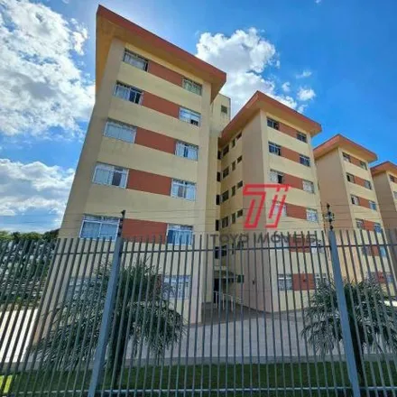 Rent this 3 bed apartment on unnamed road in Centro, Curitiba - PR
