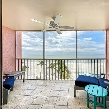 Buy this 1 bed condo on Sanibel View Villas in 142 Estero Boulevard, Fort Myers Beach