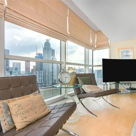 Image 9 - The Panoramic, 152 Grosvenor Road, London, SW1V 3JL, United Kingdom - Apartment for rent