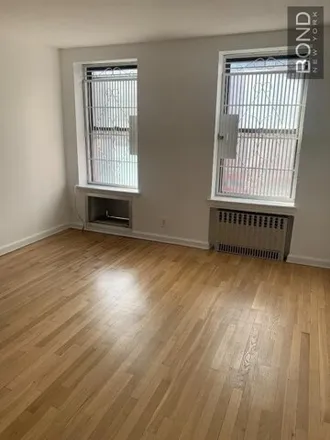 Rent this studio apartment on 220 1st Avenue in New York, NY 10009