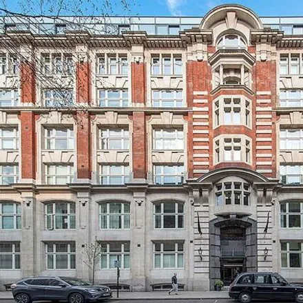 Image 3 - Sterling Mansions, 75 Leman Street, London, E1 8EY, United Kingdom - Apartment for sale