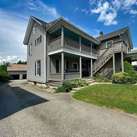 Image 1 - 73 Crescent St, Rutland, Vermont, 05701 - House for sale