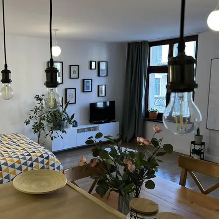 Rent this 1 bed apartment on Toruń in Kuyavian-Pomeranian Voivodeship, Poland