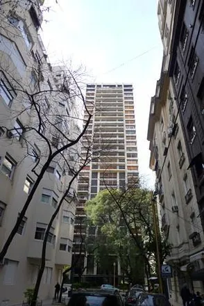Buy this 3 bed apartment on Alvear 1403 in Retiro, 6660 Buenos Aires